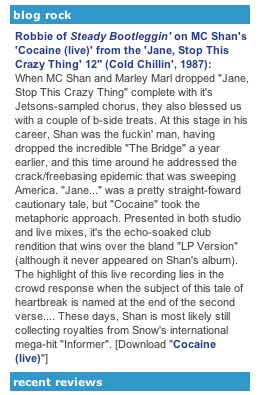 Village Voice