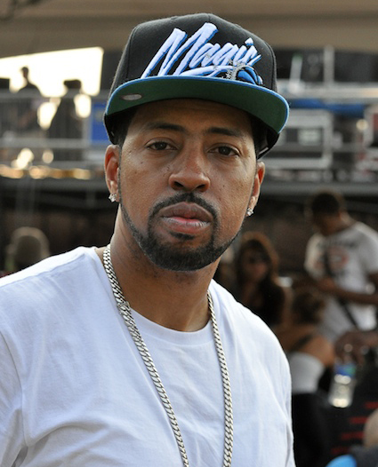 RocMarciano