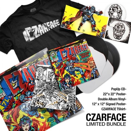 czarface