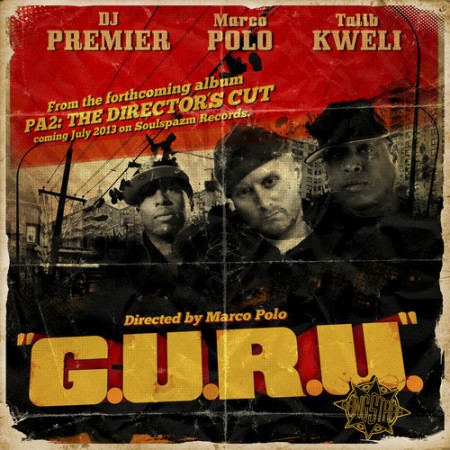 guru