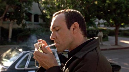 The Usual Suspects - Bryan Singer