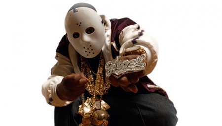 Ghost-Mask