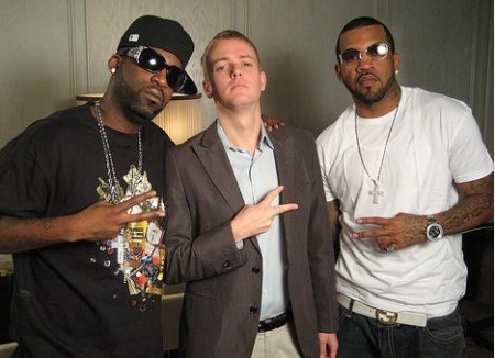 115526-G-Unit - Main Image