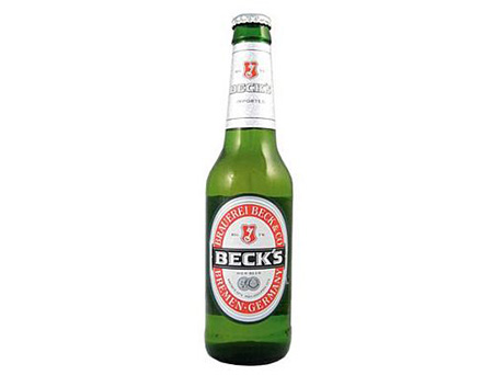 becks