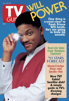 Will Smith TV Guide
