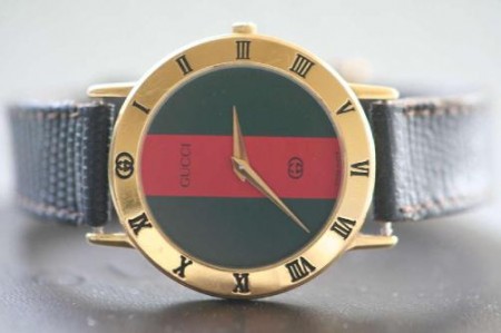 Gucci-1980s-watch