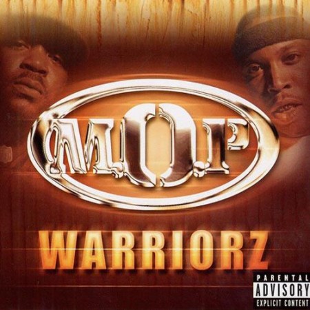 M.O.P._-_Warriorz