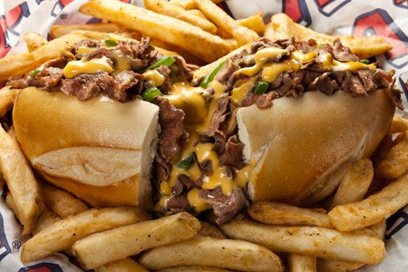 Phillysteak