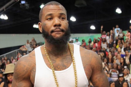 The Game
