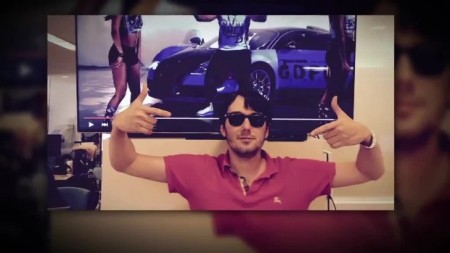 Martin-Shkreli