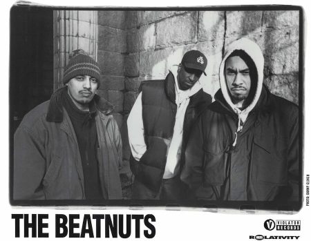 Appreciating the brilliance of The Beatnuts' Street Level LP