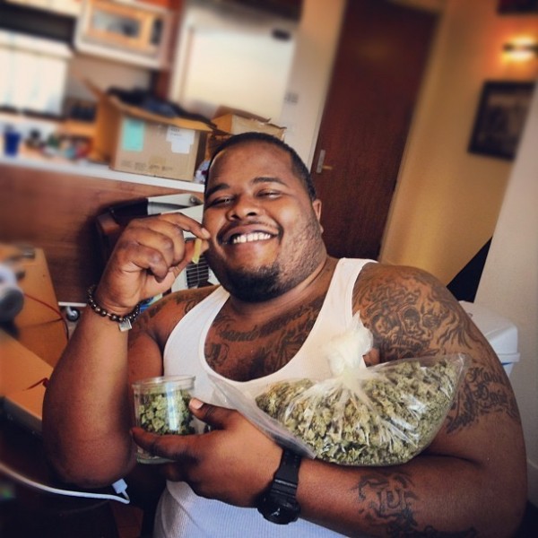 weeeed